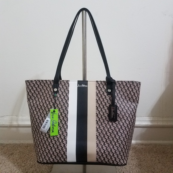 Sam Edelman Handbags - Sam Edelman Signature Shoulder Bag